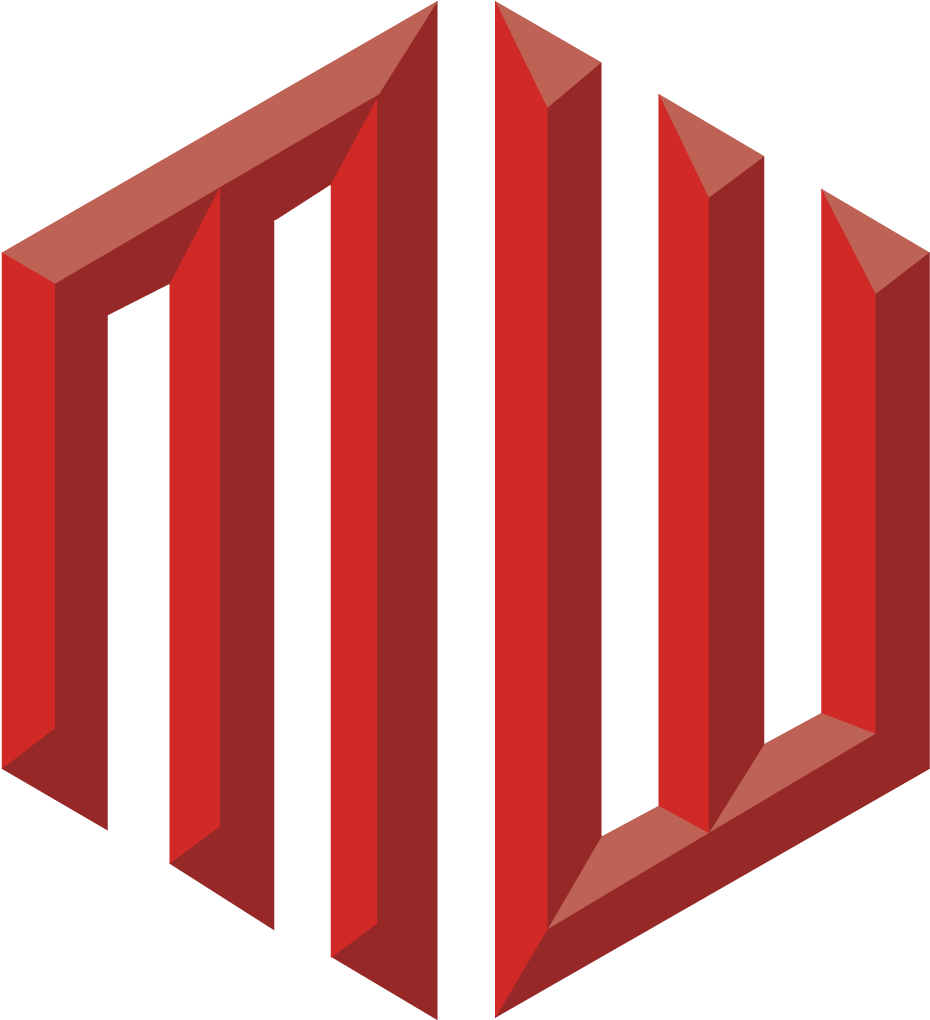 Macdonald Weiss Pllc - Green Logo Huntington Bank Logo Clipart (1250x1250), Png Download