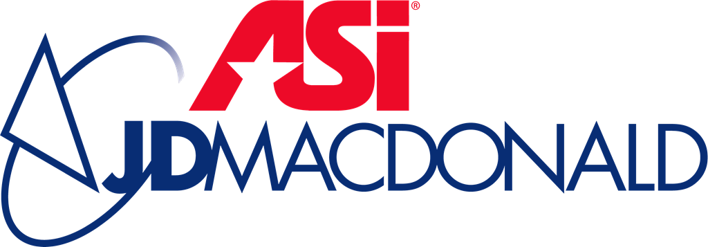 Asi Jd Macdonald - Asi Jd Macdonald Pty Ltd Clipart (1024x357), Png Download