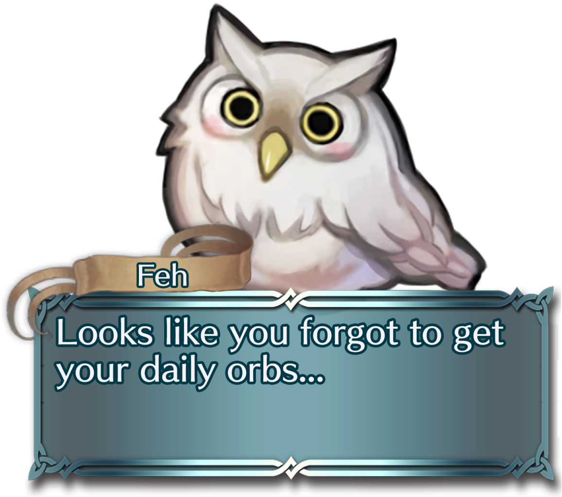 *inhales* Can You Edit Any Duolingo Owl Meme With Feh - Sir This Is My Emotional Support Clipart (1280x1536), Png Download