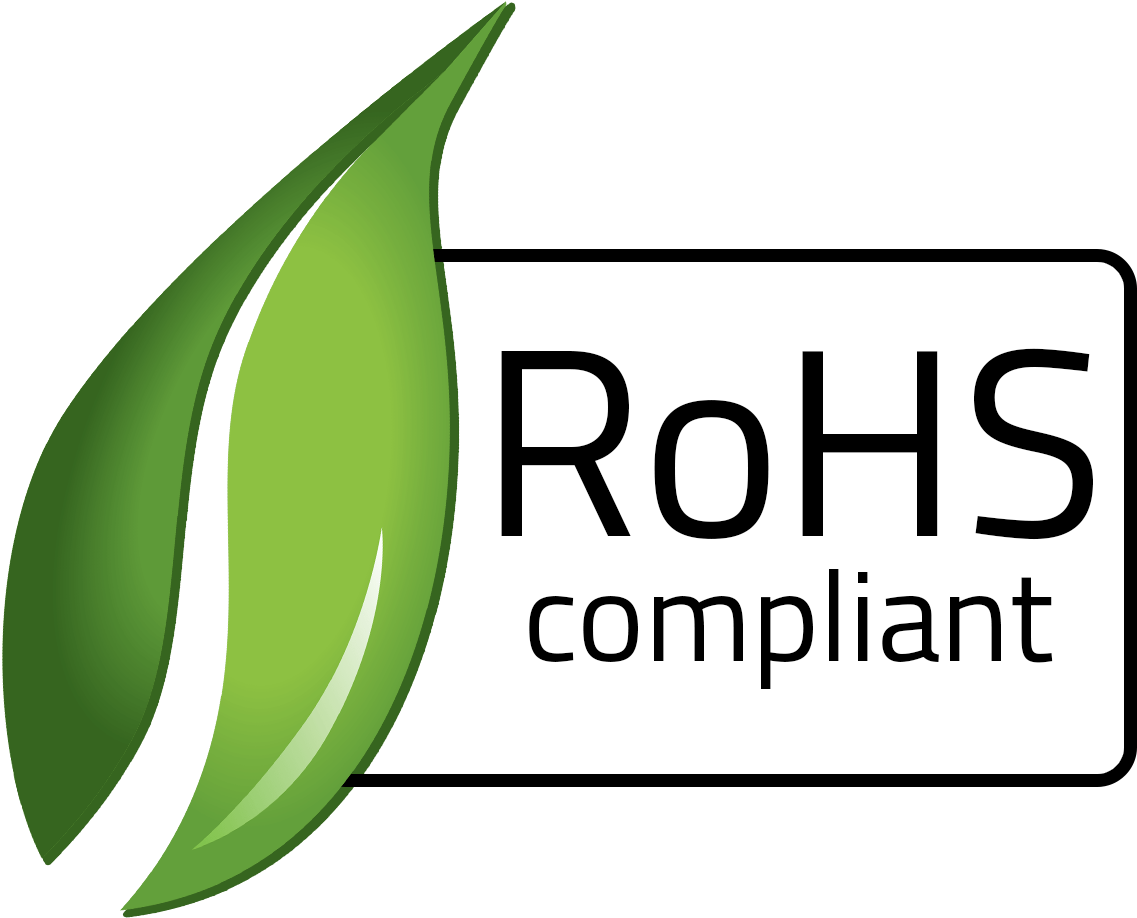 Rohs Compliant Clipart (1200x959), Png Download