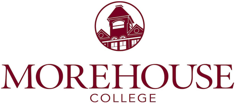 Morehouse College - Graphic Design Clipart (800x800), Png Download