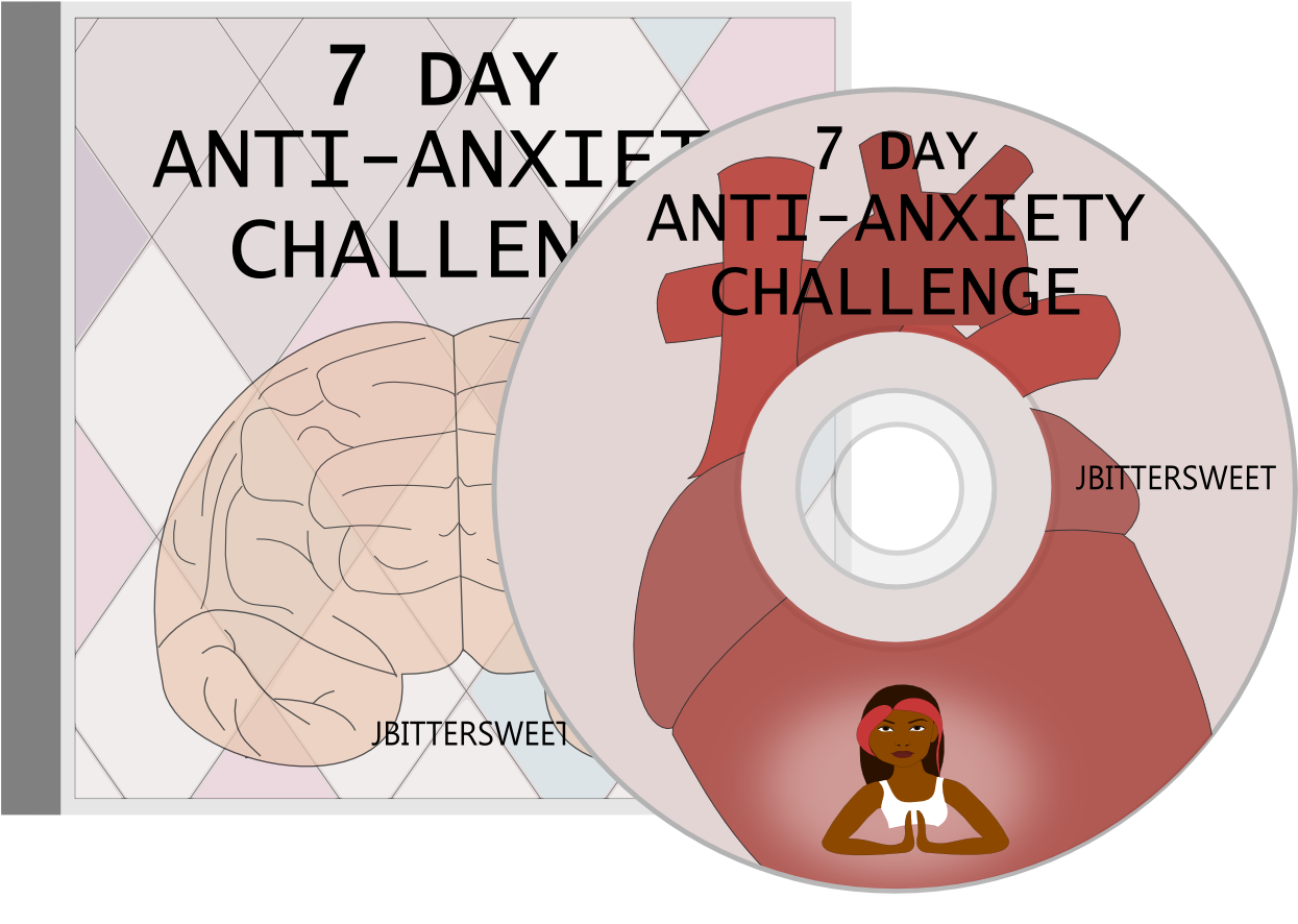 Sellfy Anti-anxiety Cd Cover - Cd Clipart (1245x886), Png Download