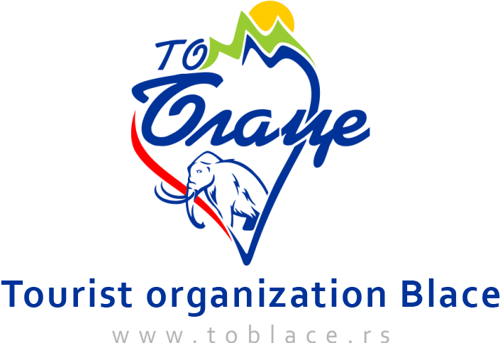 As The Municipality Of Blace Is Located In The Toplica - Calligraphy Clipart (768x482), Png Download