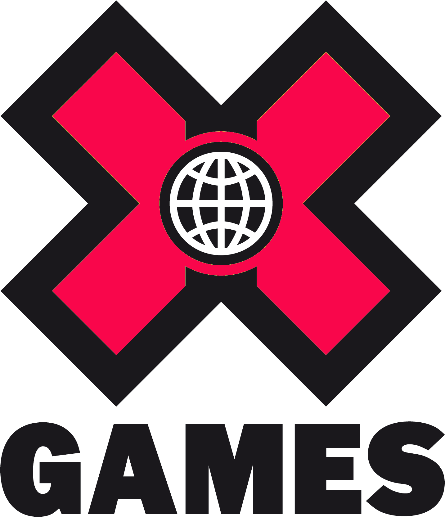 X Games - X Games Logo Png Clipart - Large Size Png Image - PikPng