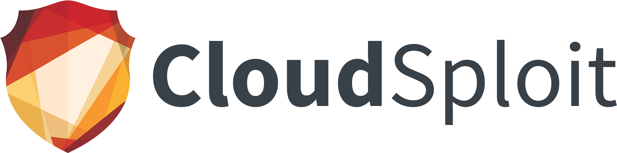 Shrub - Cloudsploit Logo Clipart (2077x500), Png Download