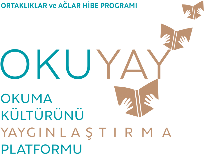 Okuyay Logo-1280x905 - Graphic Design Clipart (1280x905), Png Download