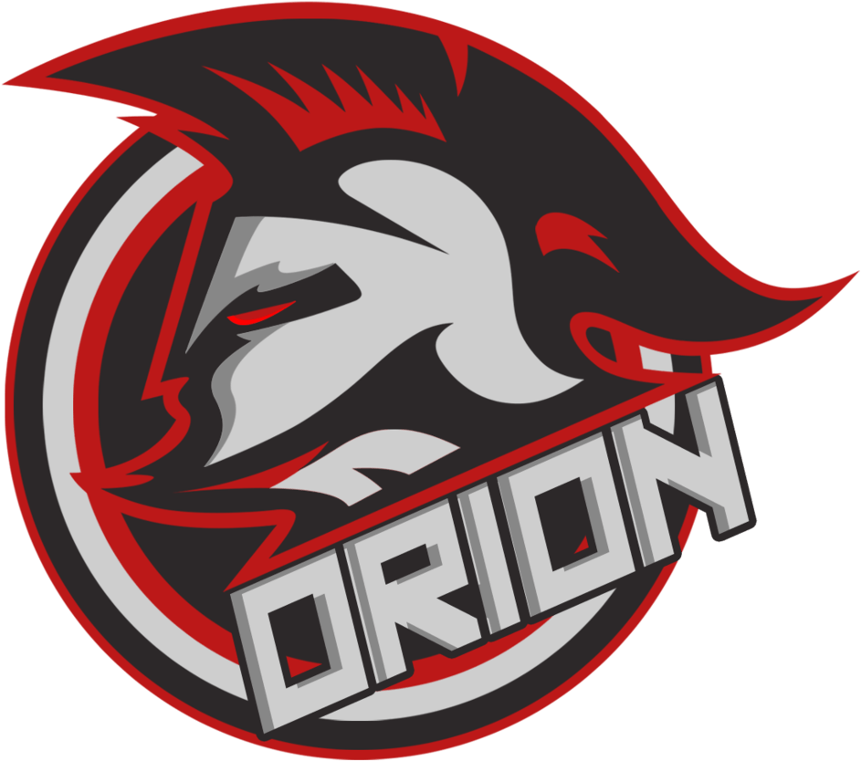 Orion Team Logo Clipart (1250x1187), Png Download