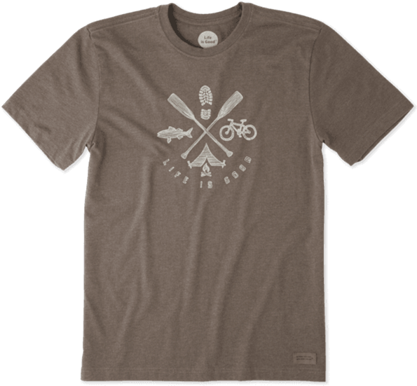 Loading Zoom - Active Shirt Clipart (600x600), Png Download