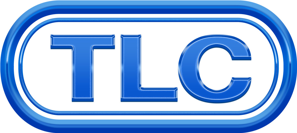 Tlc Logo Png Clipart (1236x622), Png Download