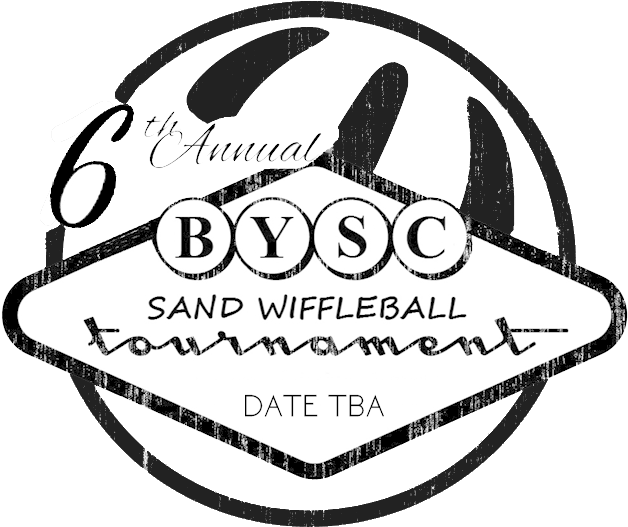 Every Year, Backyard Sports Club Holds A Sand Wiffleball - Wiffle Ball Tournament Clipart (756x592), Png Download