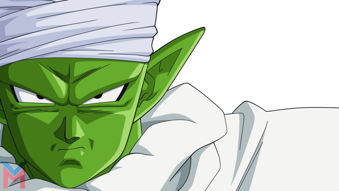 È Difficile Odiare Piccolo - Piccolo Dragon Ball Super Clipart (1191x670), Png Download