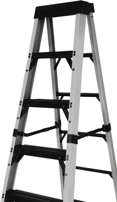 Wwe Ladder Png - Ladder Clipart (1280x715), Png Download