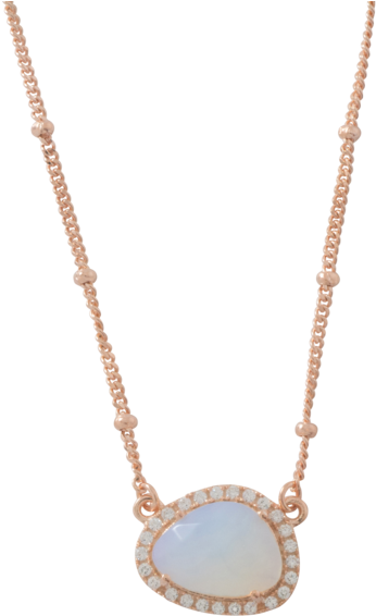 Necklace Clipart (1000x1000), Png Download