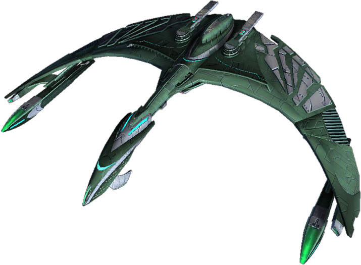 L05l0iz - Star Trek Romulan Png Clipart (1280x720), Png Download