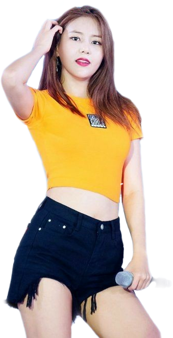 Girl Clipart (339x664), Png Download