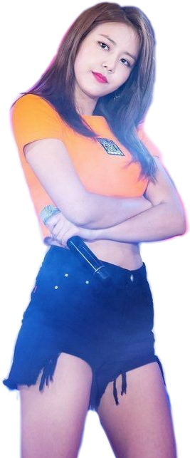 Girl Clipart (267x643), Png Download