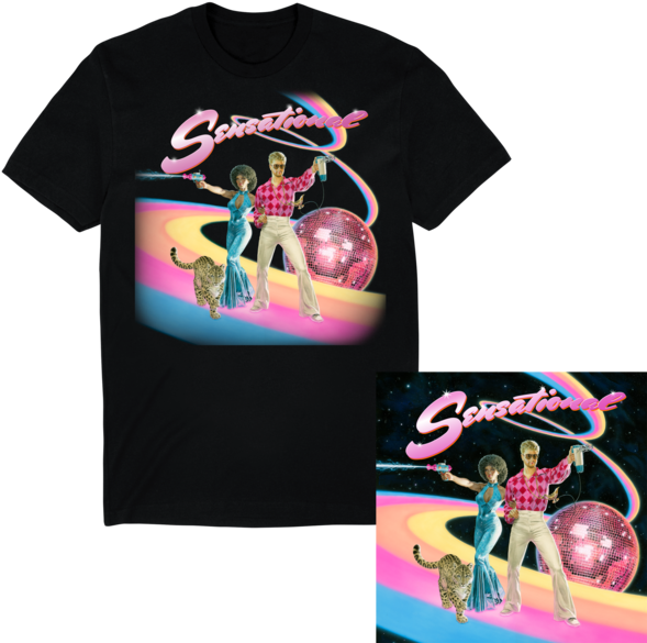 Cover Art Tee Digital Album - Yung Gravy Clipart (600x600), Png Download