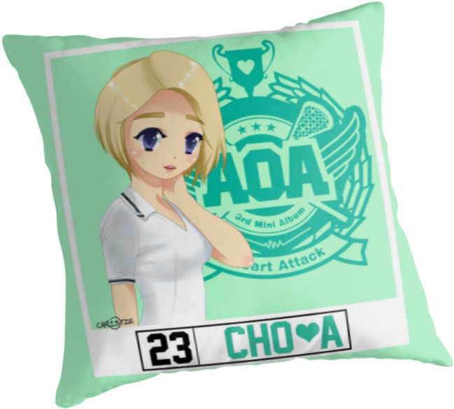 Aoa Choa By Christie Mannino - Heart Attack Clipart (875x875), Png Download