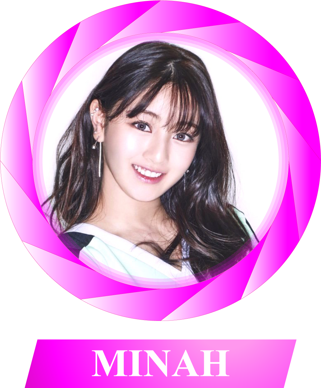 The Three Look Up When The Camera Enters And One Of Twice Cheer Up Photo Teaser Clipart Large Size Png Image Pikpng