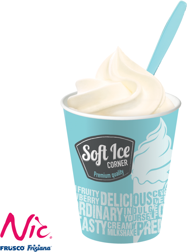 Ice Cream Cup 300cc Png-387kb - National Inspection Council For Electrical Installation Clipart (1000x1000), Png Download