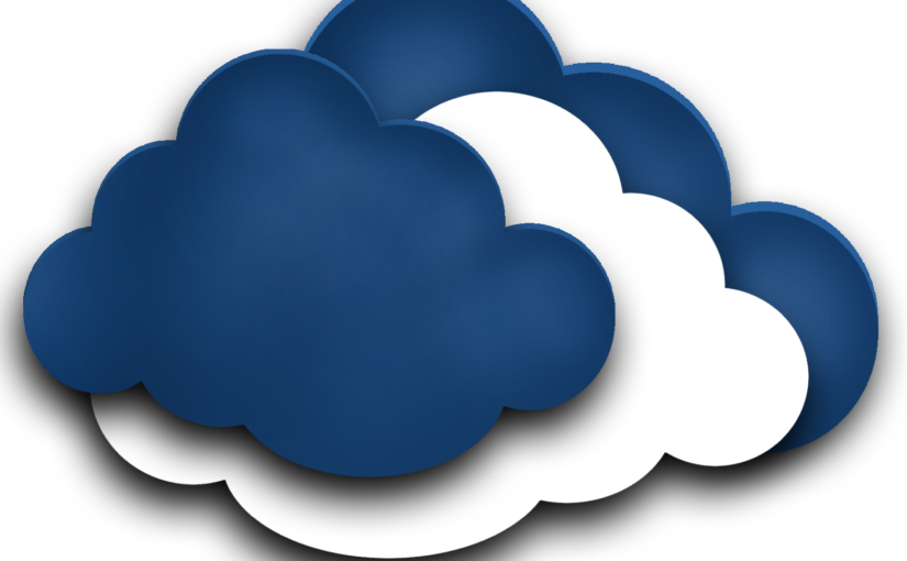 Clipart Cloud Heart - Cloud Internet Png Transparent Png (825x510), Png Download