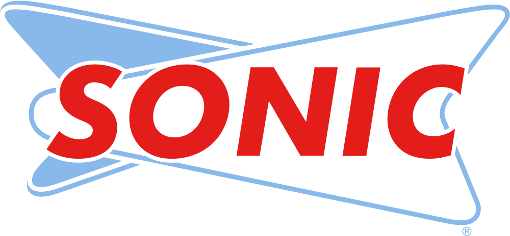 Hot Daddy's Bbq & Cajun Bistro 440 W - Sonic Drive-in Clipart (1000x464), Png Download