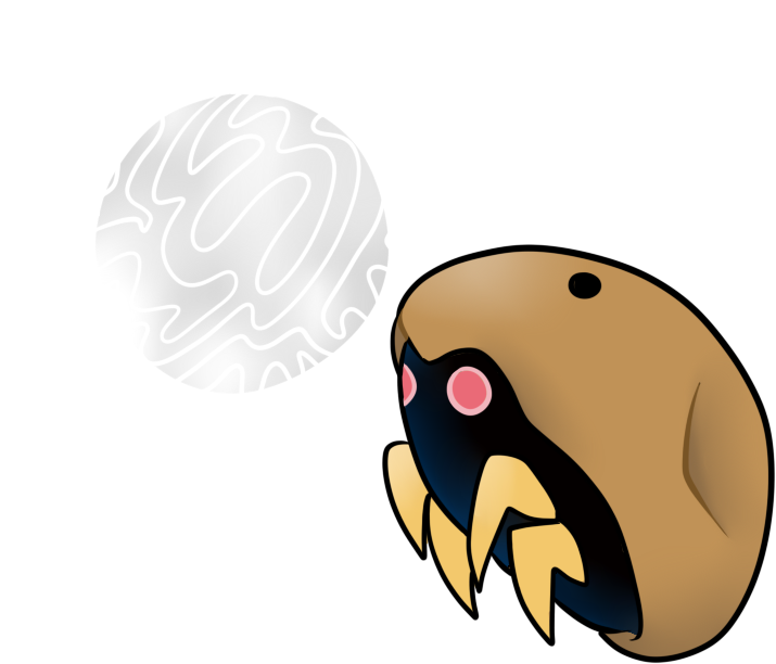 Kabuto Used Ancient Power By Silverthecreator Clipart (800x657), Png Download