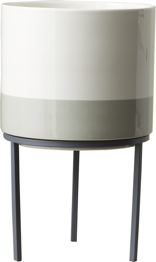 Plant Stand - End Table Clipart (1000x1000), Png Download