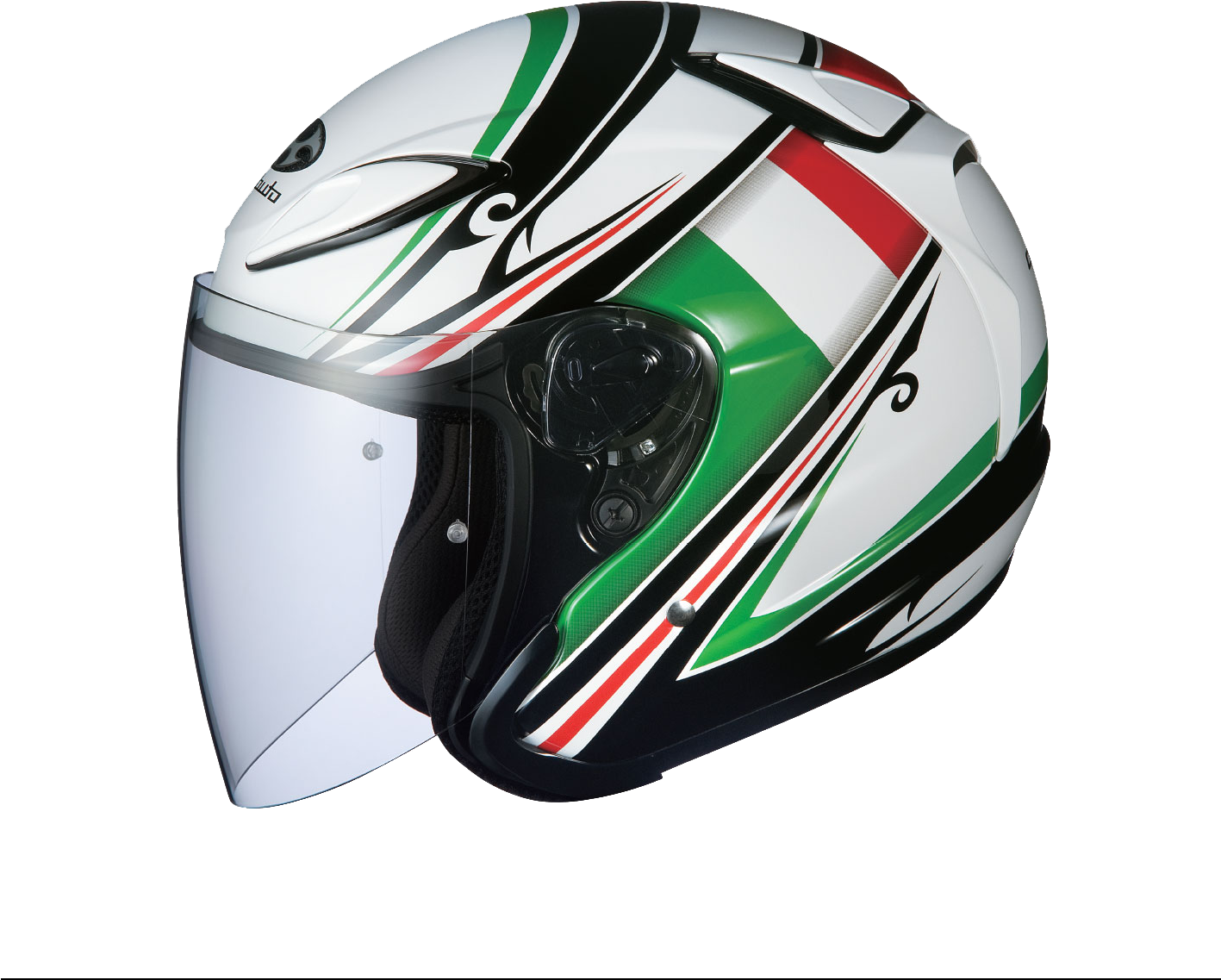 Ogk Kabuto Png Pluspng - Ogk Kabuto Clipart (1416x1312), Png Download