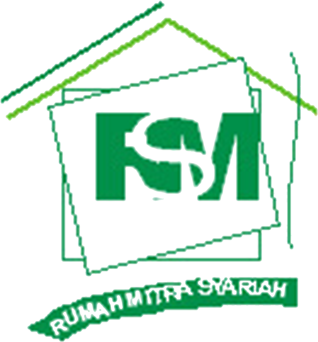 Rumah Mitra Syariah Png - Raiz Quadrada Clipart (1181x1181), Png Download