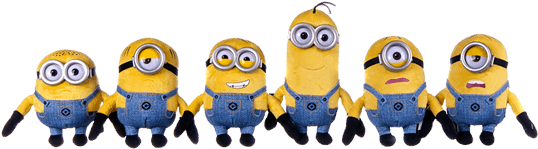 Plush Toys - Cartoon Clipart (600x600), Png Download