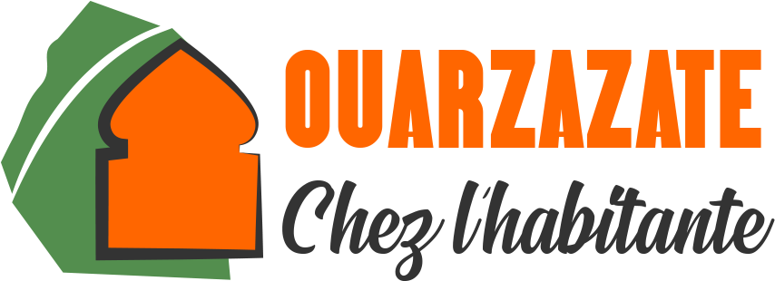 Ouarzazate Chez Lhabitante - Graphic Design Clipart (940x940), Png Download