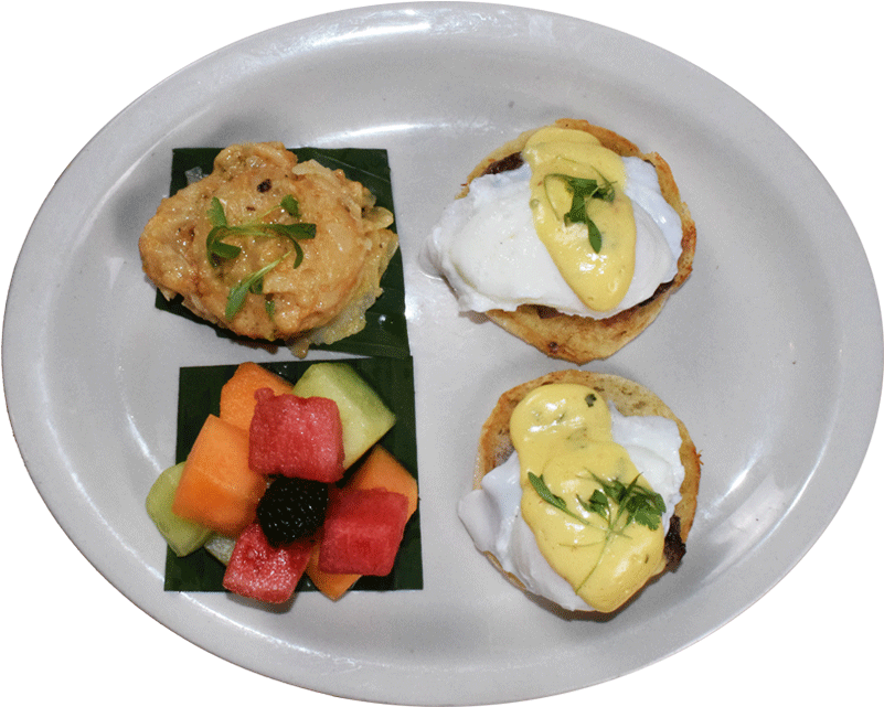 Deviled Egg Clipart (1680x1120), Png Download