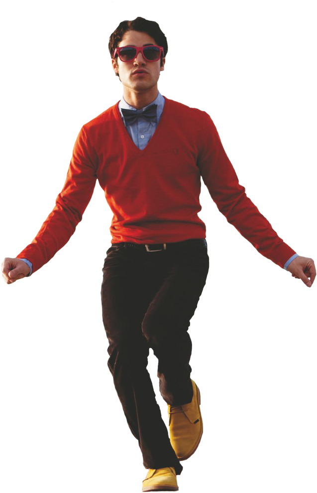 Pngs - Darren Criss Vanity Fair Clipart (834x1024), Png Download