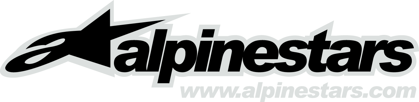 Alpinestars-logo - Graphics Clipart (1353x330), Png Download