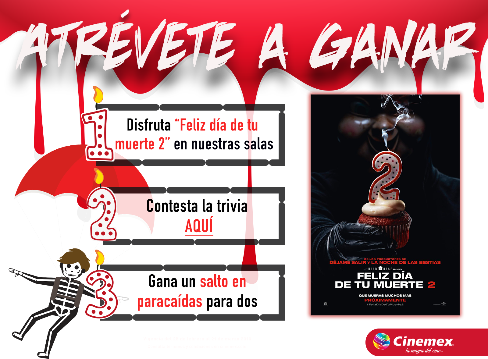 Bases - Cinemex Clipart (1600x1200), Png Download