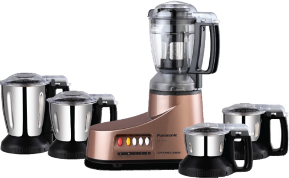 Panasonic Mx Ac555 Bronze Clipart (1000x1000), Png Download