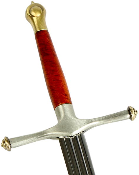 Game Of Thrones Letter Opener - Sword Clipart (600x600), Png Download