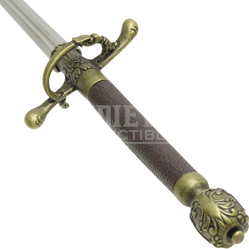 Item - Sabre Clipart (850x850), Png Download