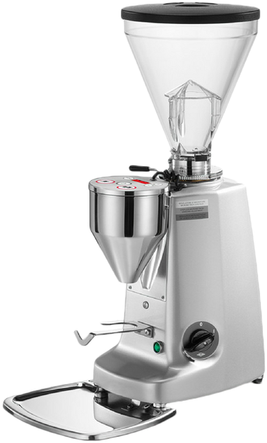 Gear - Mazzer Super Jolly Cena Clipart (768x1024), Png Download