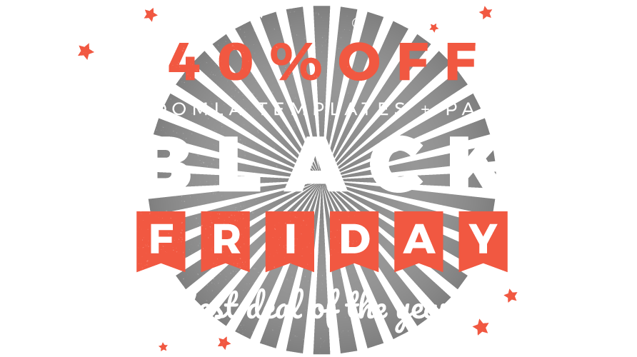 Black Friday - Canadian Meetings And Events Expo Clipart (900x500), Png Download
