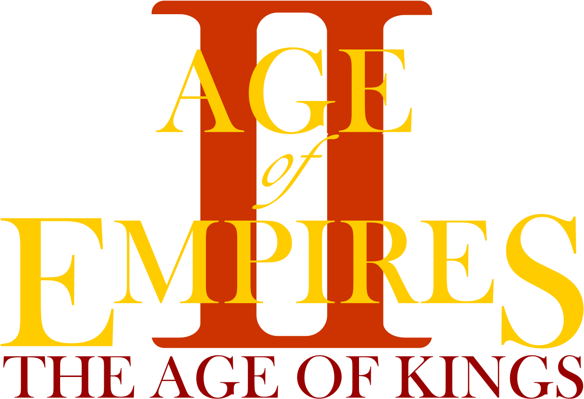Age Of Empires Vector Clipart (1200x827), Png Download