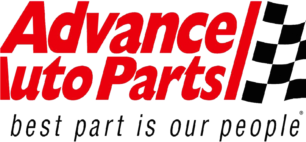 Advance Auto 1 1000x - Advance Auto Parts Clipart (1000x500), Png Download
