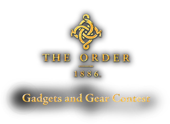 The Order 1886 Semi-finalists - Order 1886 Clipart (666x487), Png Download