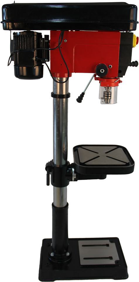 Zj4125 Mini Drill Press - Drill Presses Clipart (1000x1000), Png Download