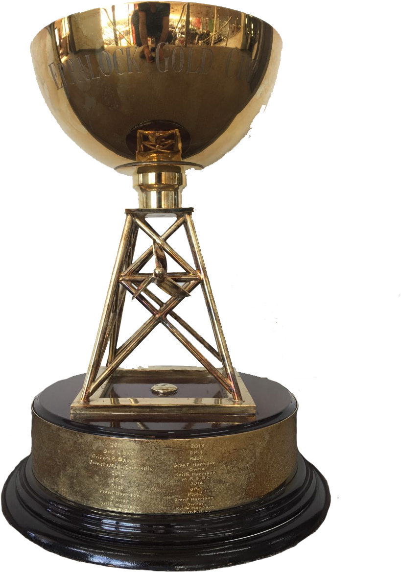 Eppalock Gold Cup - Trophy Clipart (960x1280), Png Download