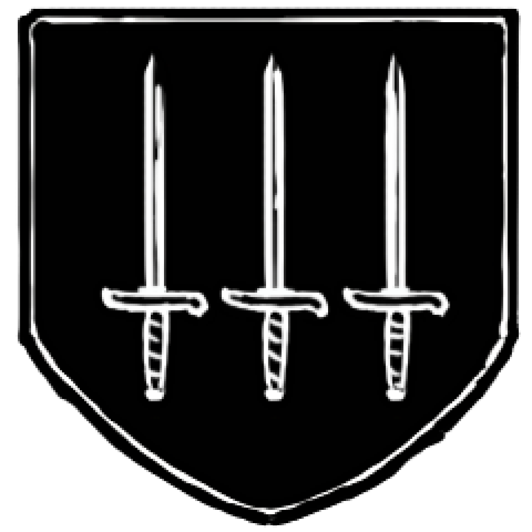 Well Rounded - Weapon Clipart (1080x1080), Png Download