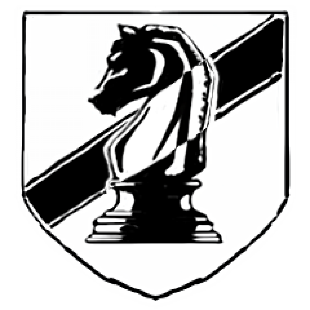 A Knight No More - Emblem Clipart (1080x1080), Png Download