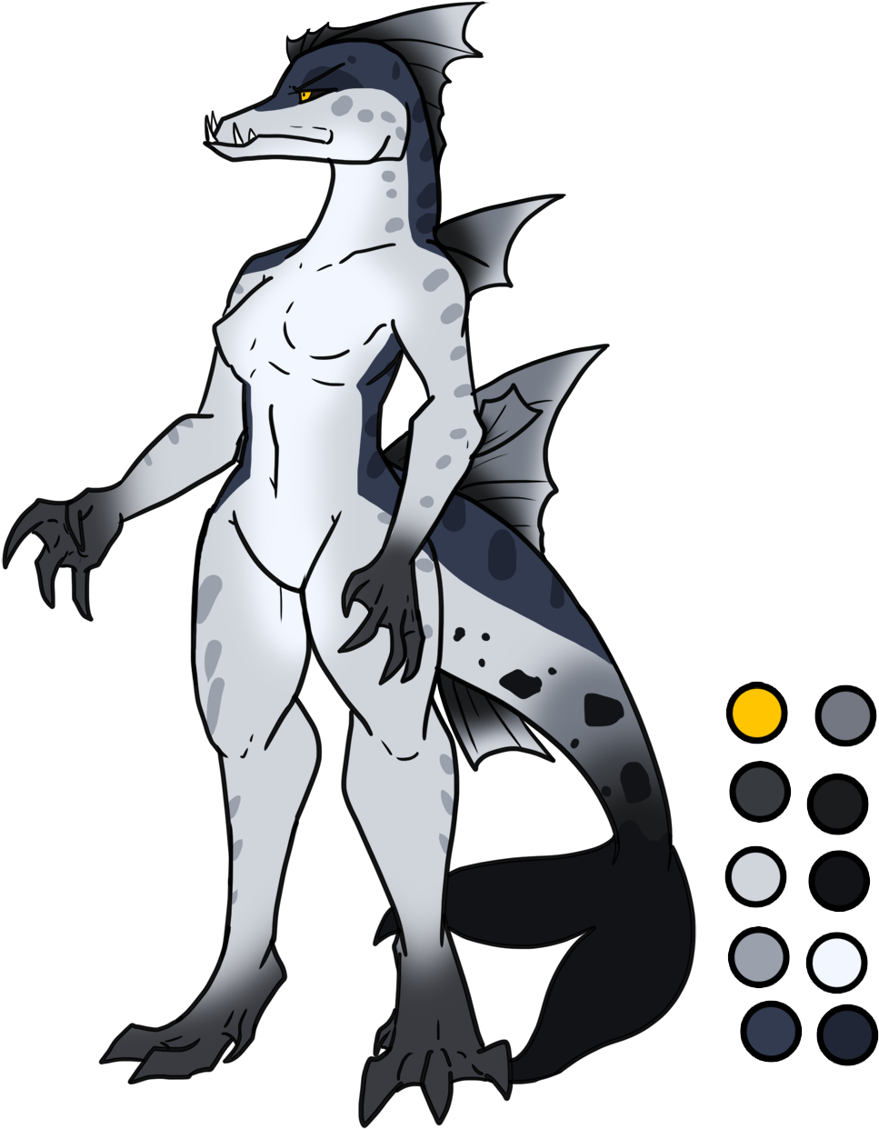 Davy Jones - Illustration Clipart (1009x1280), Png Download