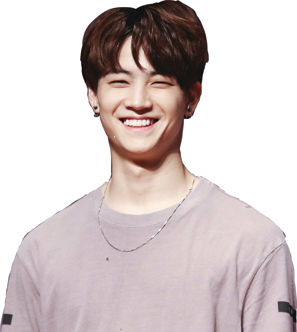 #kpop #got7 #jbgot7 #jaebum #jb #freetoedit - Jaebum Got7 Jb Png Clipart (1024x1145), Png Download